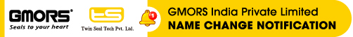 GMORS INDIA